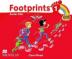 Footprints Level 1: Audio CD