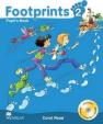 Footprints Level 2: Pupil´s Book Pack