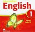 Macmillan English 1: Fluency Book CD