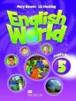 English World Level 5: Pupil´s Book
