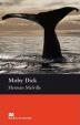 Macmillan Readers Upper-Intermediate: Moby Dick
