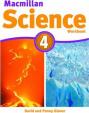 Macmillan Science 4: Work Book