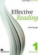 Effective Reading 1 Elementary