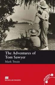 Macmillan Readers Beginner: The Adventures of Tom Sawyer