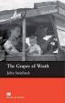 Macmillan Readers Upper-Intermediate: Grapes of Wrath