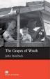 Macmillan Readers Upper-Intermediate: Grapes of Wrath