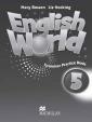English World Level 5: Grammar Practice Book
