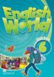 English World Level 6: DVD-ROM