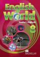 English World Level 8: Teacher´s Digibook DVD-ROM