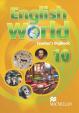 English World 10: Teacher´s Digibook DVD-ROM