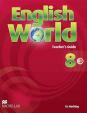 English World Level 8: Teacher´s Book