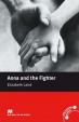 Macmillan Readers Beginner: Anna - the Fighter