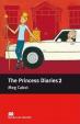 Macmillan Readers Elementary: The Princess Diaries: Book 2