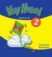 Way Ahead (new ed.) Level 2: Teacher´s Book Audio CD