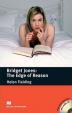 Macmillan Readers Intermediate: Bridget Jones´s: T. Edge.T. Pk with CD