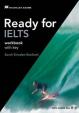 Ready for IELTS: Workbook with Key Pack