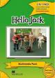Captain Jack - Hello Jack: Multimedia Pack DVD-ROM