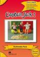 Captain Jack 1: Multimedia Pack DVD-ROM