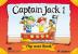 Captain Jack 1: Flip over Book