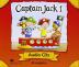 Captain Jack 1: Class Audio CD