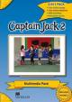 Captain Jack 2: Multimedia Pack DVD-ROM