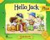 Captain Jack - Hello Jack: Plus Book Pack