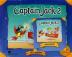 Captain Jack 2: Pupil´s Book Pack