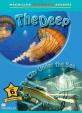 The Deep - The City Under the Sea - Macmillan Children´s Readers
