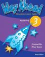 Way Ahead (new ed.) Level 3: PB + CD-ROM Pack