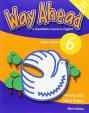 Way Ahead (new ed.) Level 6: PB + CD-ROM Pack