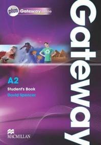 Gateway A2: Student´s Book + Webcode Pack