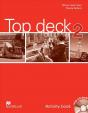 Top deck 2: Activity Book Pack