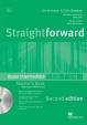 Straightforward 2nd Edition Upper-Intermediate Teacher´s Book Pack