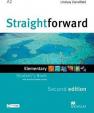 Straightforward 2nd Edition Elementary Student´s Book + Webcode