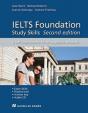 IELTS Foundation: Study Skills Pack (Academic Modules) 2nd Ed.
