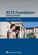IELTS Foundation 2nd Edition: Class Audio CDs