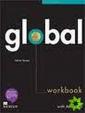 Global Beginner: Workbook without key + CD