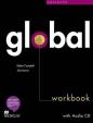 Global Advanced: Workbook without key + CD