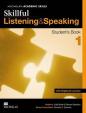 Skillful Listening - Speaking 1: Student´s Book + Digibook
