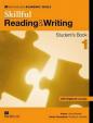 Skillful Reading - Writing 1: Student´s Book + Digibook