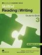 Skillful Reading - Writing 3: Student´s Book + Digibook