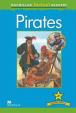 Macmillan Factual Readers 4+ Pirates