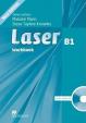 Laser (3rd Edition) B1: Workbook without Key - CD Pack