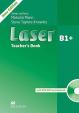 Laser Teacher Book Pack Level B1 +