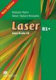 Laser (3rd Edition) B1+: Class Audio CDs