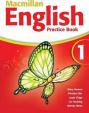 Macmillan English 1: Practice Book Pack