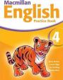 Macmillan English 4: Practice Book Pack