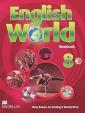 English World 8: Workbook + CD-ROM
