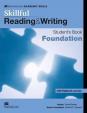 Skillful Reading - Writing: Foundation Student´s Book + Digibook