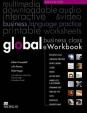 Global Advanced: Business e-Workbook